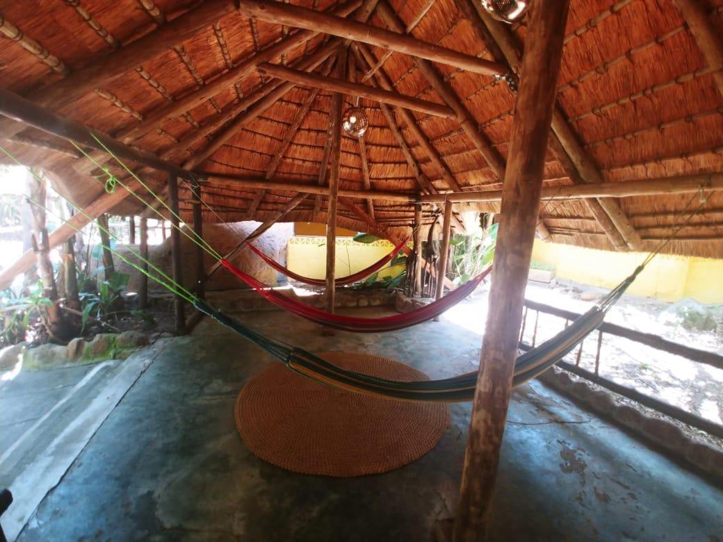 Pumusa Bushcamp Hluhluwe Ngoại thất bức ảnh